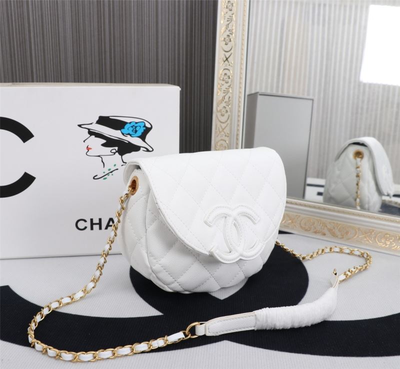 Chanel Other Stachel Bags